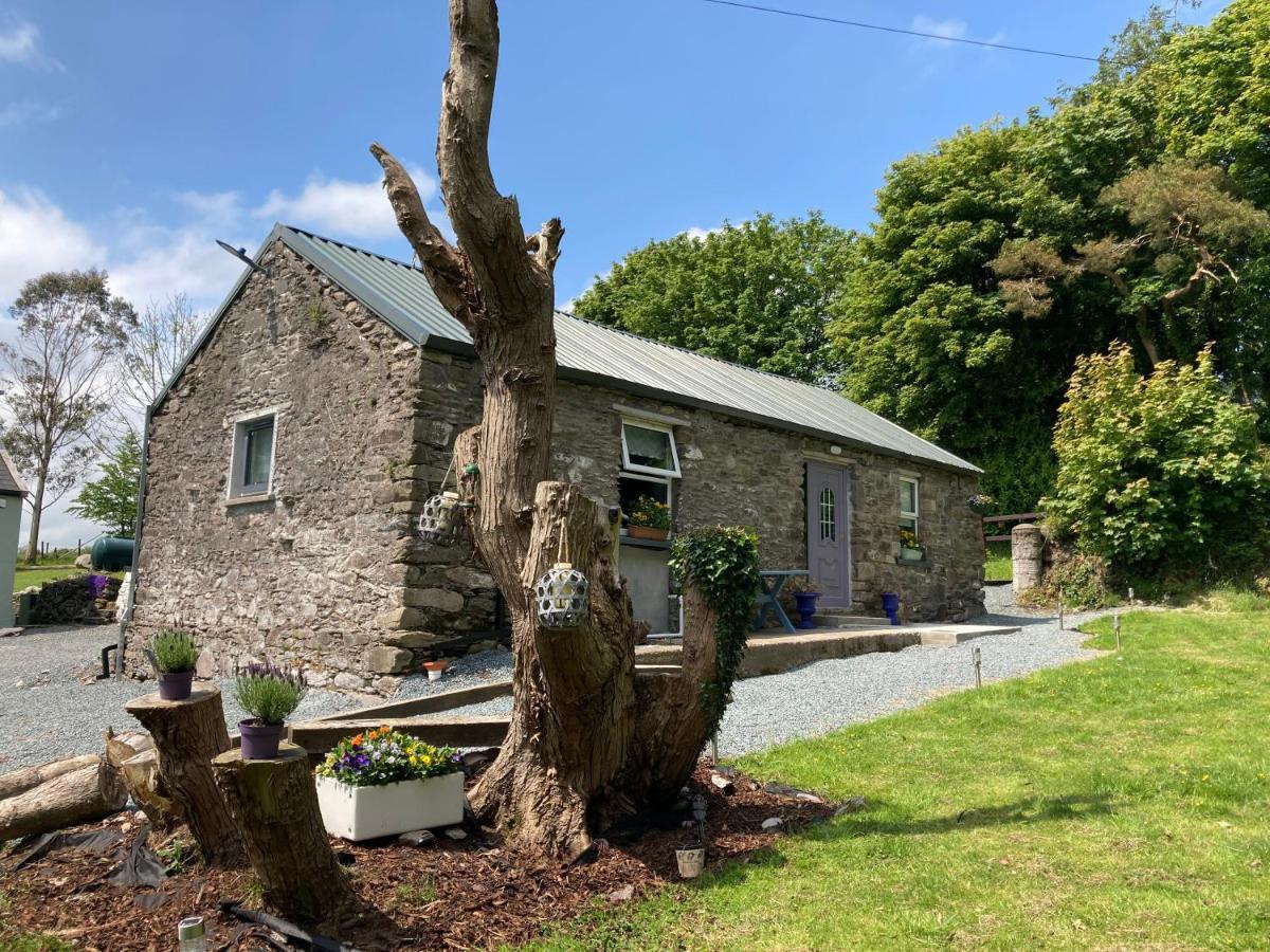 The Cottage Cork Exteriér fotografie