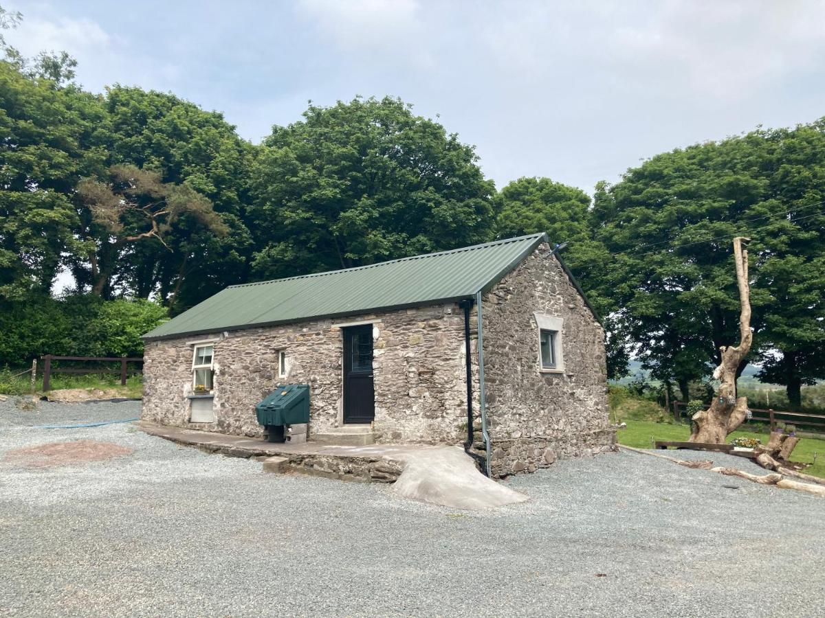 The Cottage Cork Exteriér fotografie